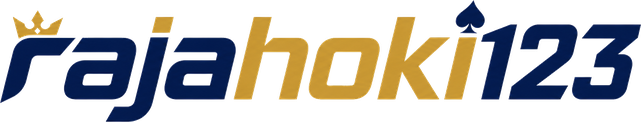 Logo rajahoki123